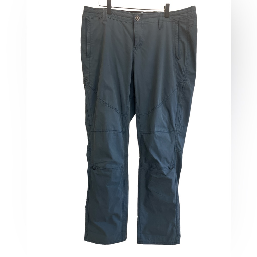 Kuhl pants size 14 short